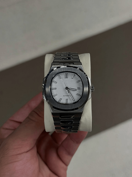 Nautic Pearl White