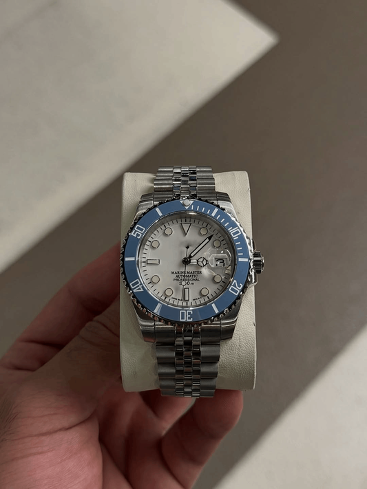 GMT Safari Surfer Dial