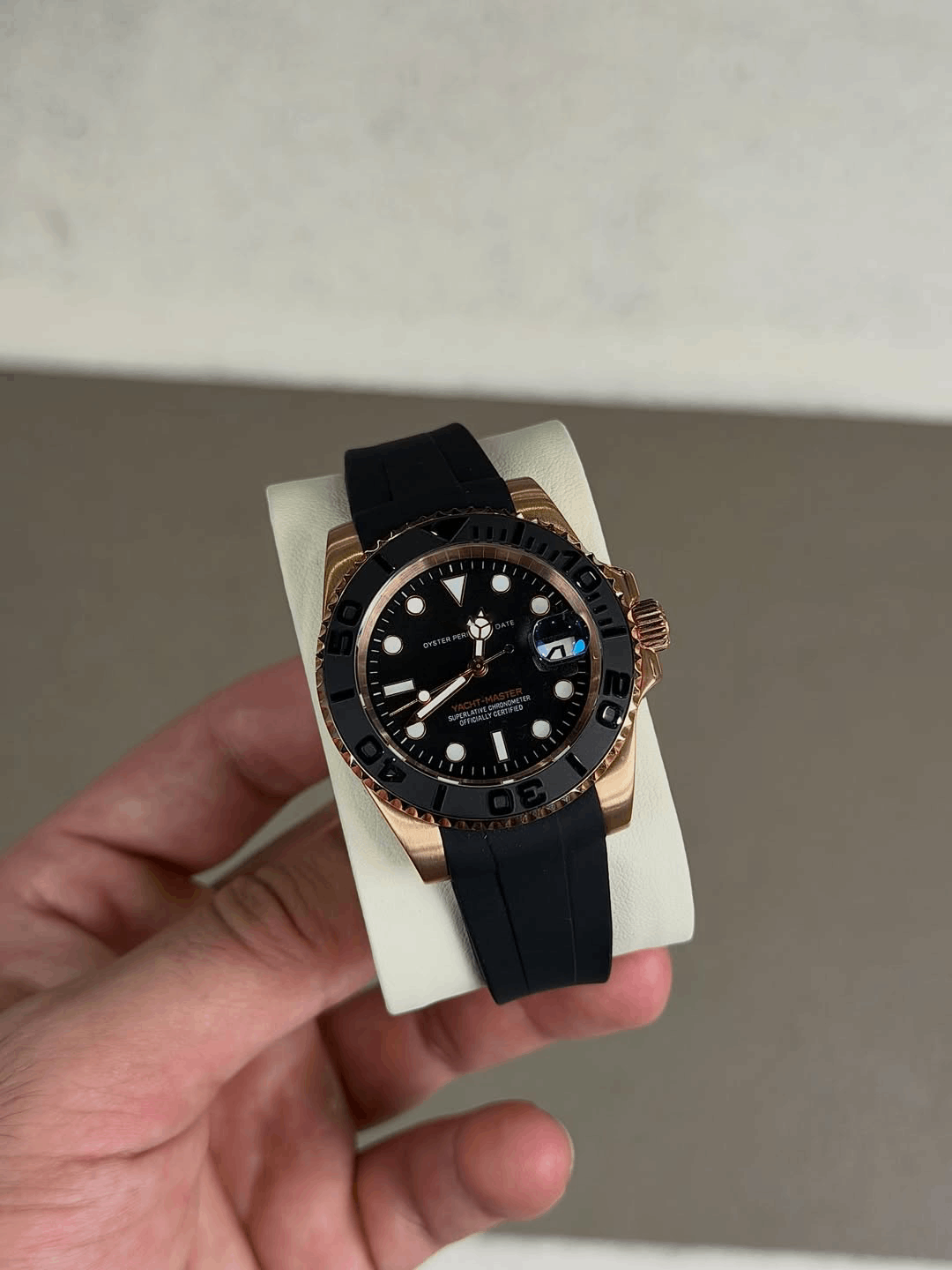 GMT Midnight Storm