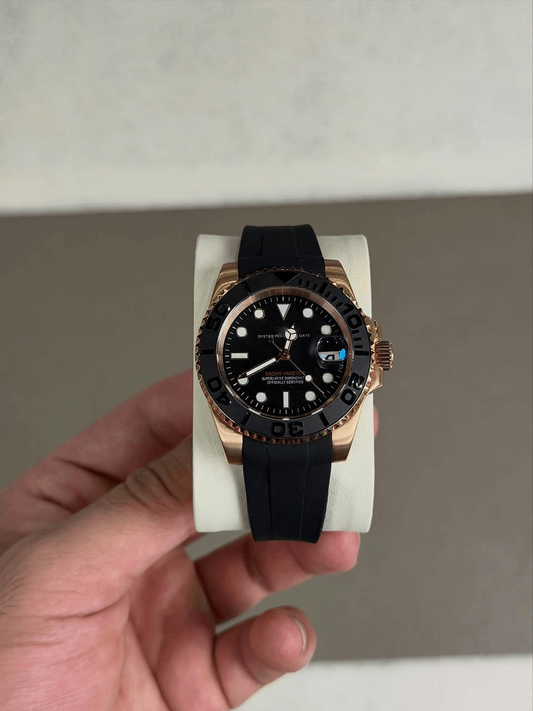 GMT Midnight Storm