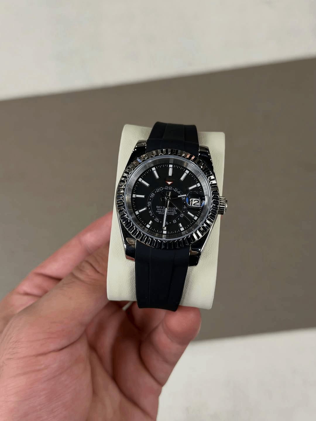 Luxury Dark Shadow