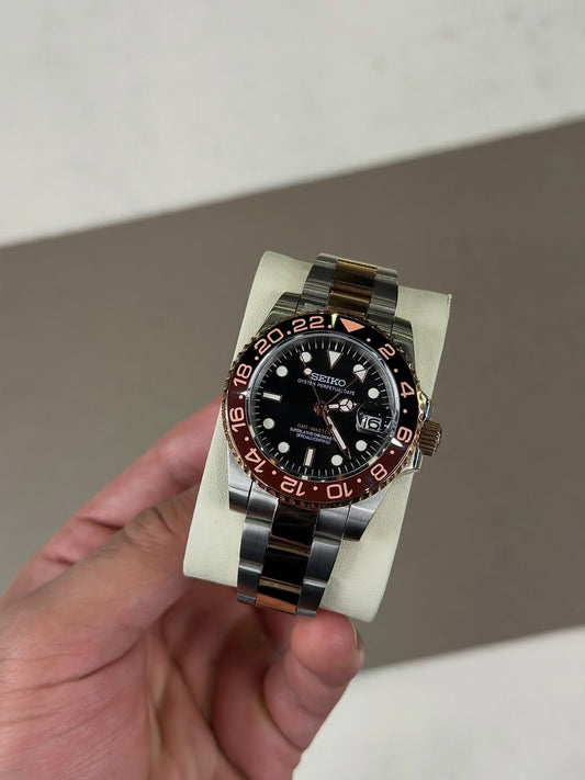 GMT Rose Timelord