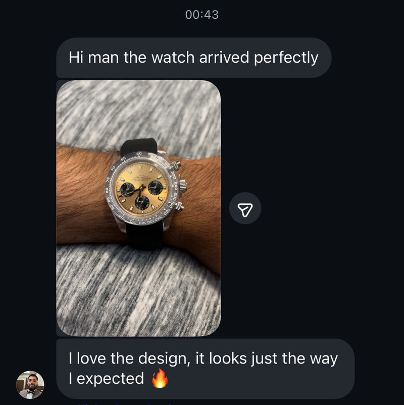 Better than expected