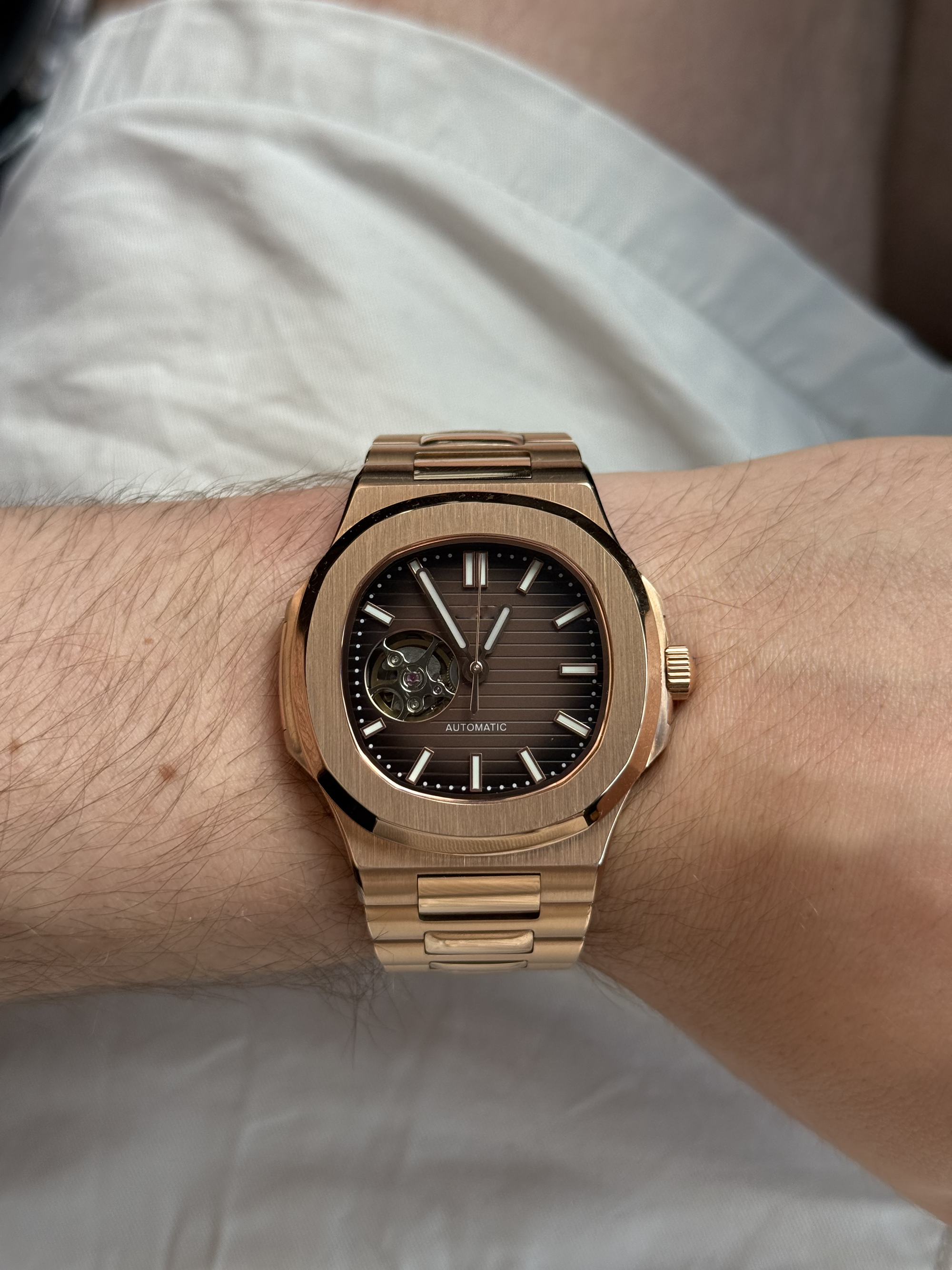 NAUTIC COLLECTION