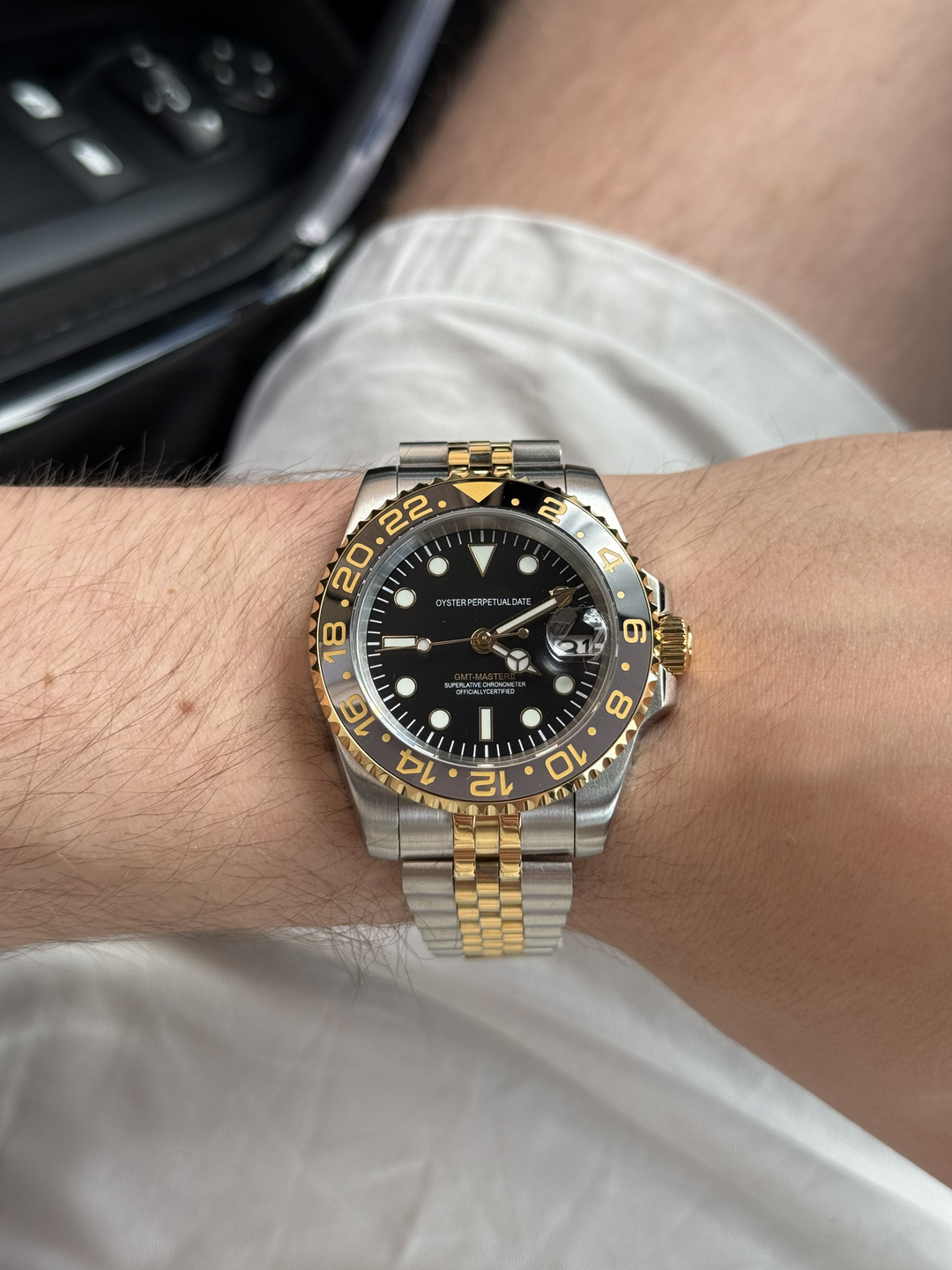GMT COLLECTION