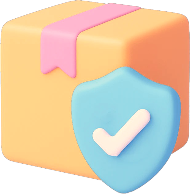 Protection de livraison