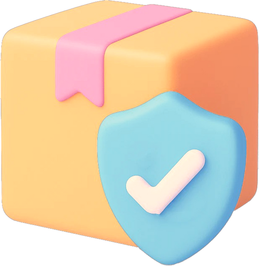 Protection de livraison